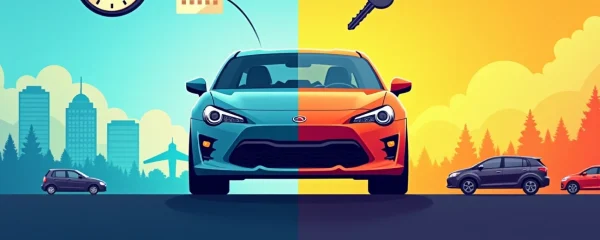 competitive car rental prices